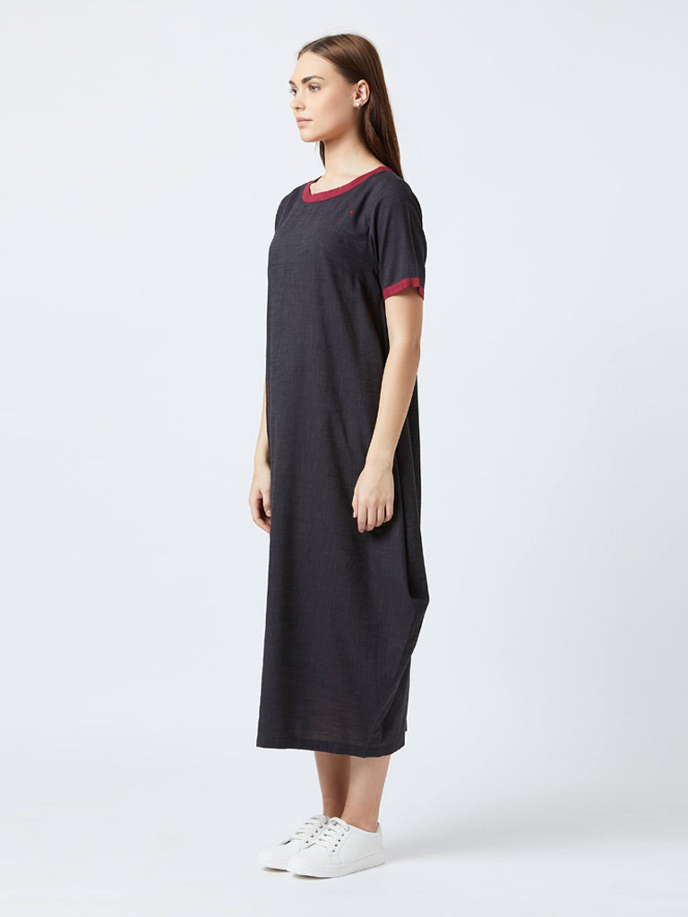 Kawai Tent Dress DRESSES Doodlage