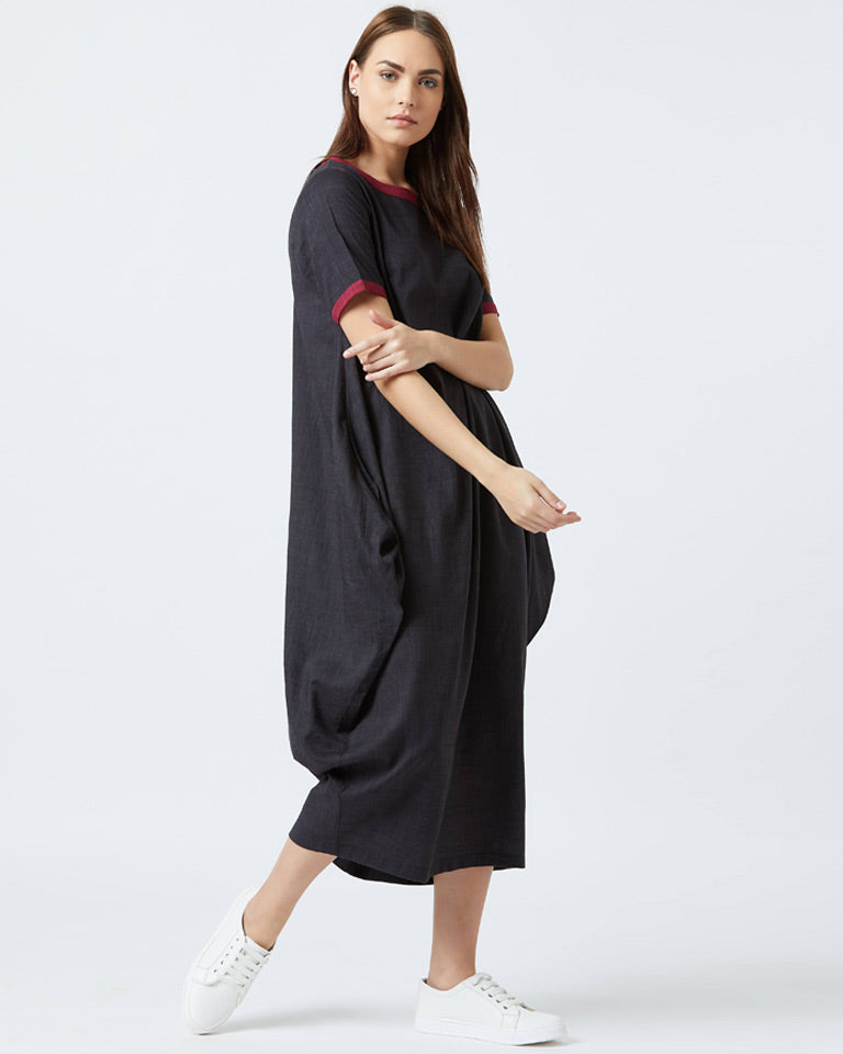 Kawai Tent Dress DRESSES Doodlage