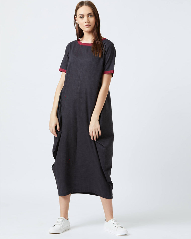 Kawai Tent Dress DRESSES Doodlage