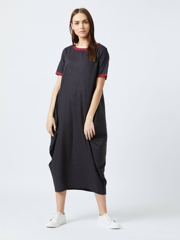 Kawai Tent Dress DRESSES Doodlage