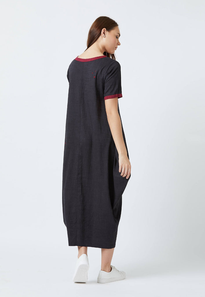 Kawai Tent Dress DRESSES Doodlage