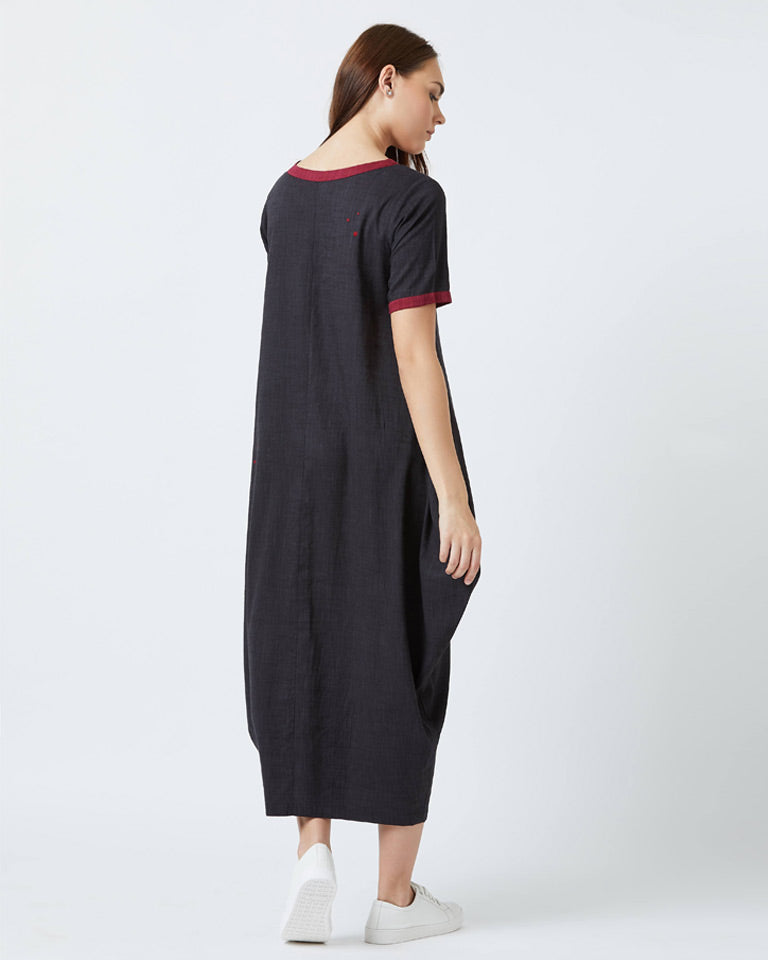 Kawai Tent Dress DRESSES Doodlage