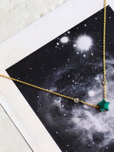 Load image into Gallery viewer, Juno Star Necklace JEWELLERY Noyra   
