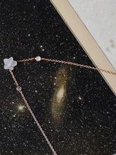 Load image into Gallery viewer, Venus Star Necklace JEWELLERY Noyra   
