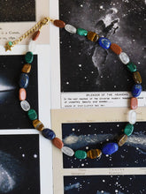 Load image into Gallery viewer, Galaxaia Necklace JEWELLERY Noyra   
