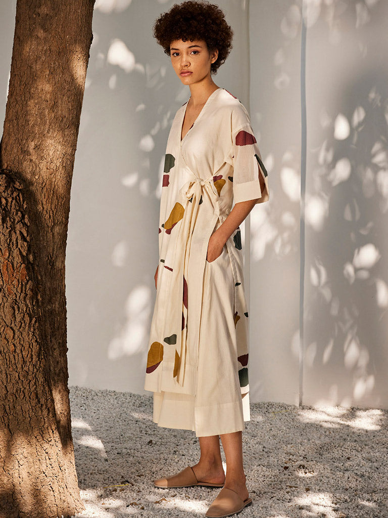 Lost Dreams Co-ord Set SETS KHARA KAPAS