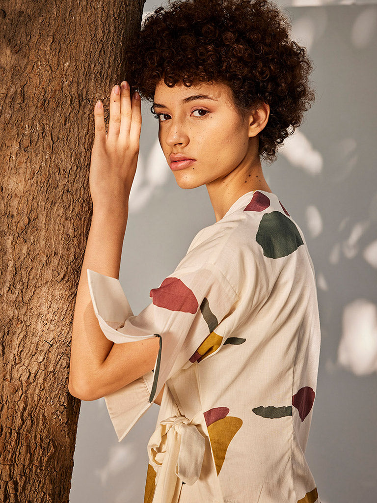 Lost Dreams Co-ord Set SETS KHARA KAPAS