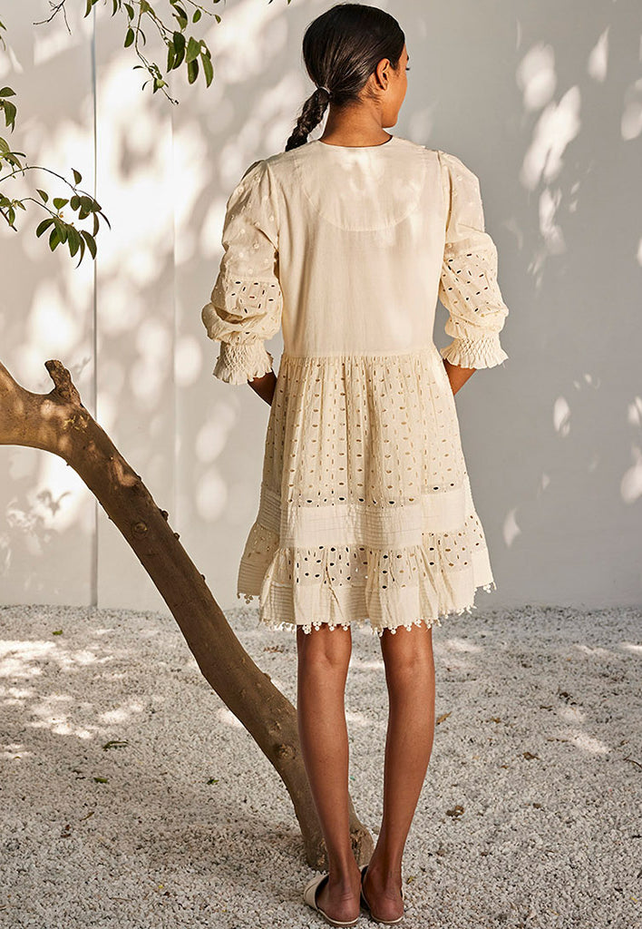 Dreaming Of You Dress DRESSES KHARA KAPAS