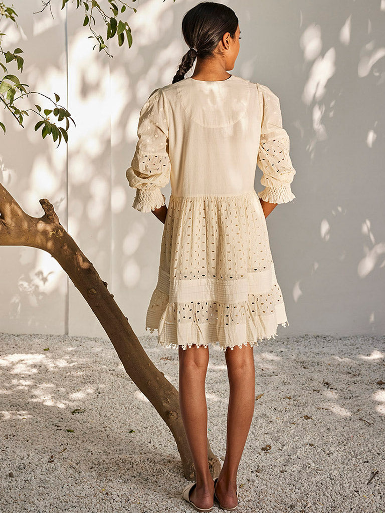 Dreaming Of You Dress DRESSES KHARA KAPAS