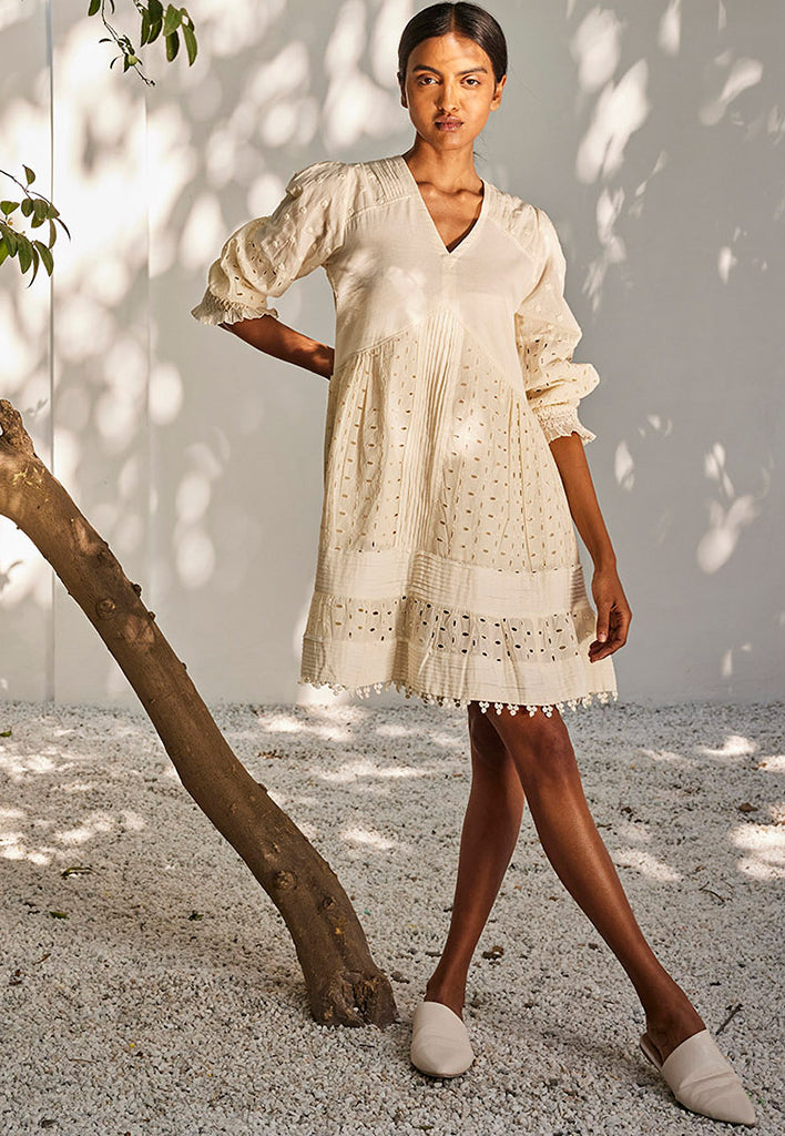 Dreaming Of You Dress DRESSES KHARA KAPAS