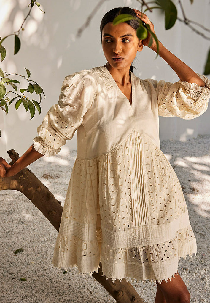 Dreaming Of You Dress DRESSES KHARA KAPAS