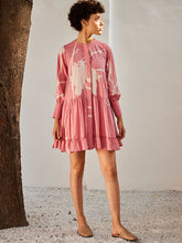 Load image into Gallery viewer, Daffodil Dress DRESSES KHARA KAPAS