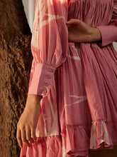 Load image into Gallery viewer, Daffodil Dress DRESSES KHARA KAPAS