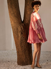 Load image into Gallery viewer, Daffodil Dress DRESSES KHARA KAPAS