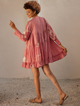 Load image into Gallery viewer, Daffodil Dress DRESSES KHARA KAPAS