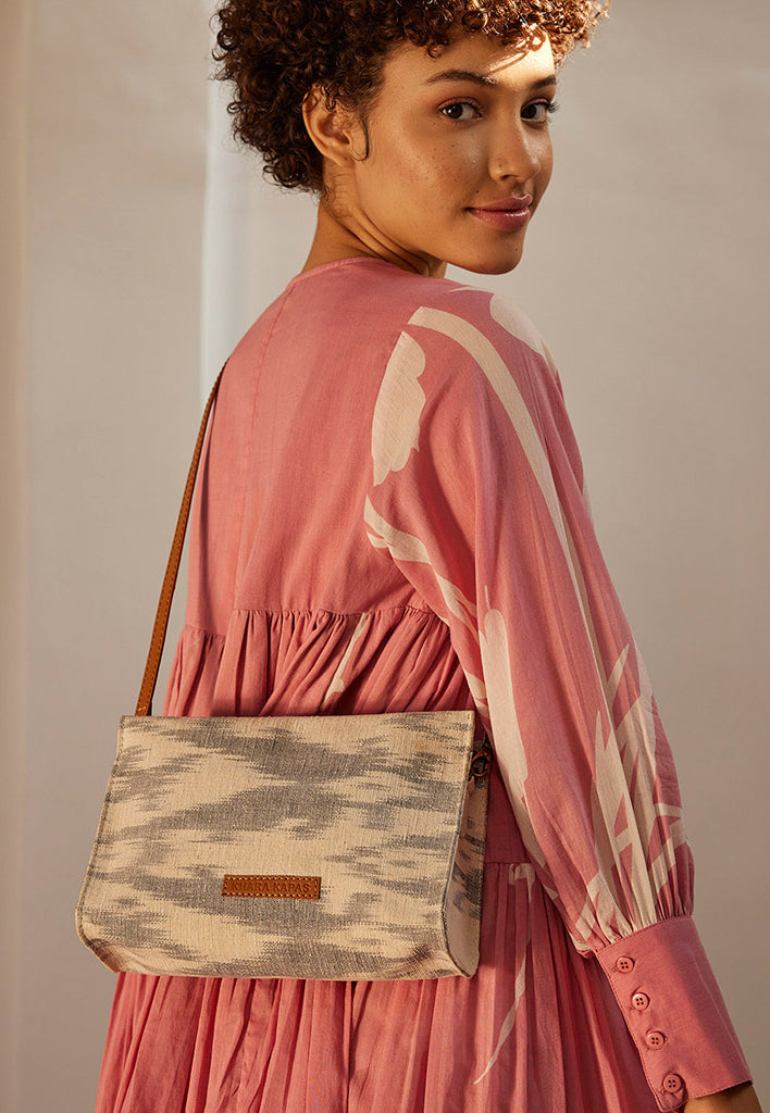 Daffodil Dress DRESSES KHARA KAPAS