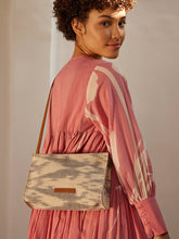 Load image into Gallery viewer, Daffodil Dress DRESSES KHARA KAPAS