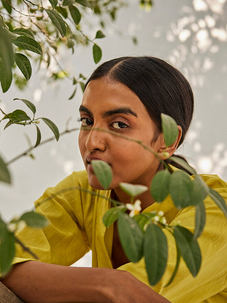 Corn Co-ord Set SETS KHARA KAPAS