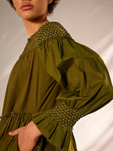 Load image into Gallery viewer, Spring Breeze Dress DRESSES KHARA KAPAS   
