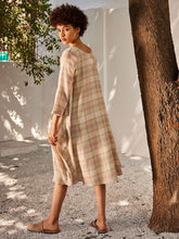 Load image into Gallery viewer, Spring Dream Dress DRESSES KHARA KAPAS   
