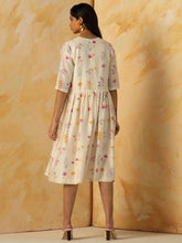 Load image into Gallery viewer, Fiona Floral Dress DRESSES Kanelle   
