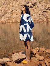 Load image into Gallery viewer, Free Spirit DRESSES KHARA KAPAS   
