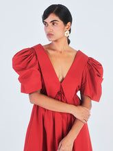 Load image into Gallery viewer, Rukmini Dress DRESSES Little Things Studio   
