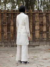 Load image into Gallery viewer, Eri Silk Suit SETS Ura Maku   
