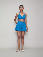 Load image into Gallery viewer, Bralette And Shorts Set SETS Mati   
