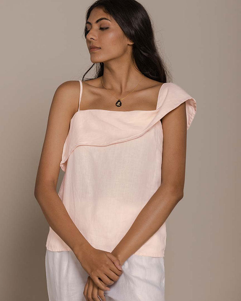 Wandering Wave TOPS Reistor