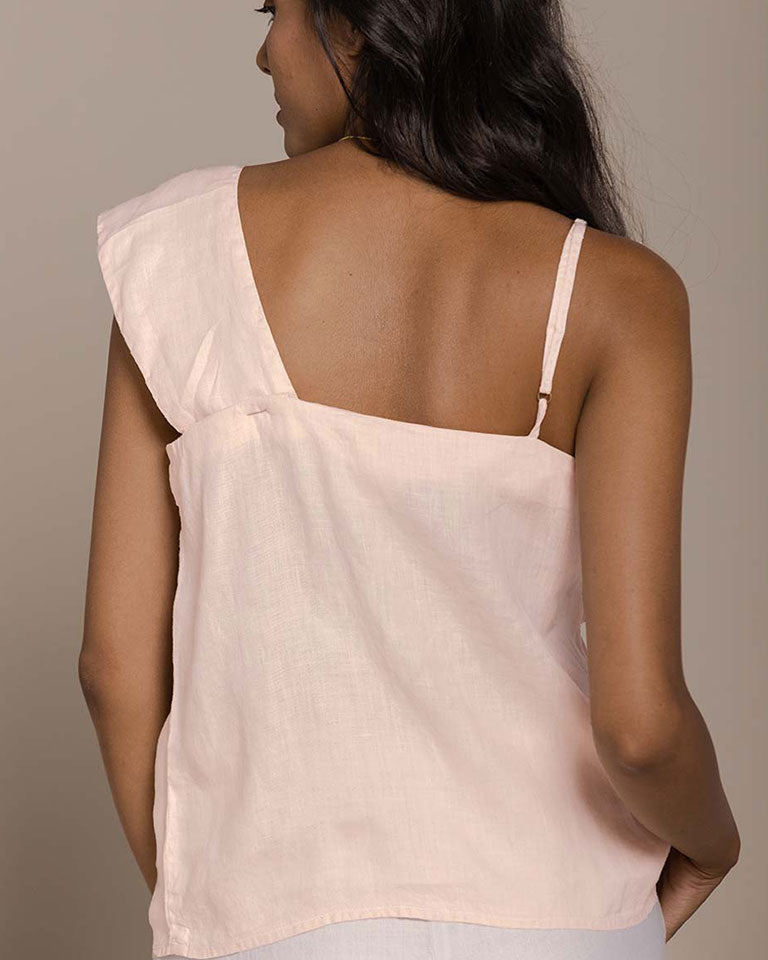 Wandering Wave TOPS Reistor