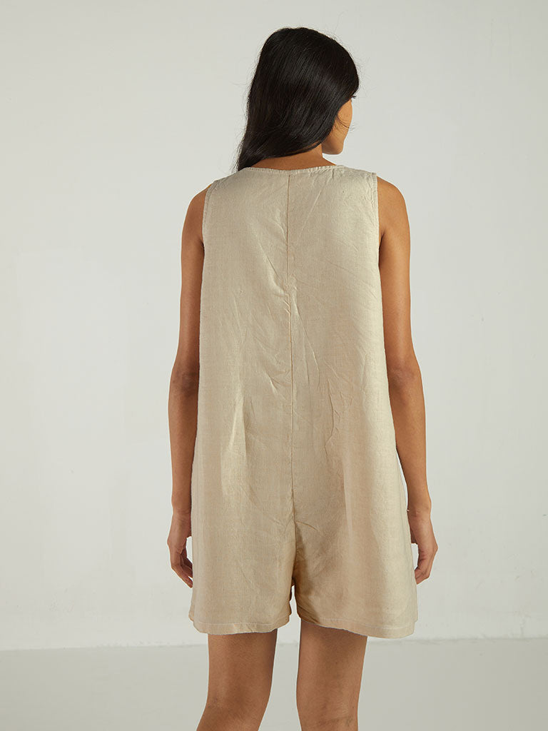 Romp & Play Romper JUMPSUITS Reistor