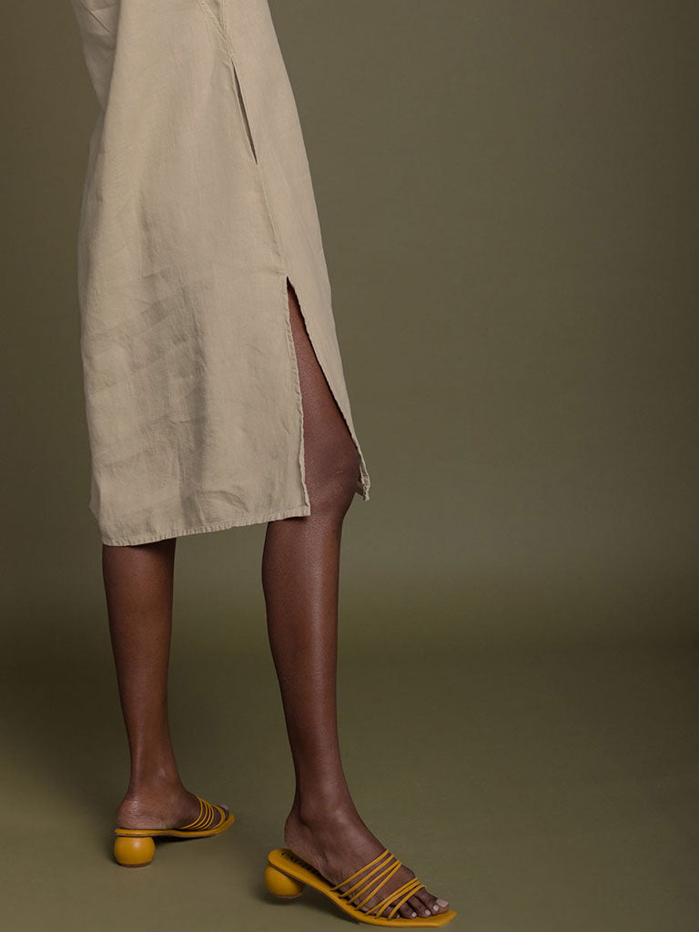 Reading Tea Leaves DRESSES Reistor