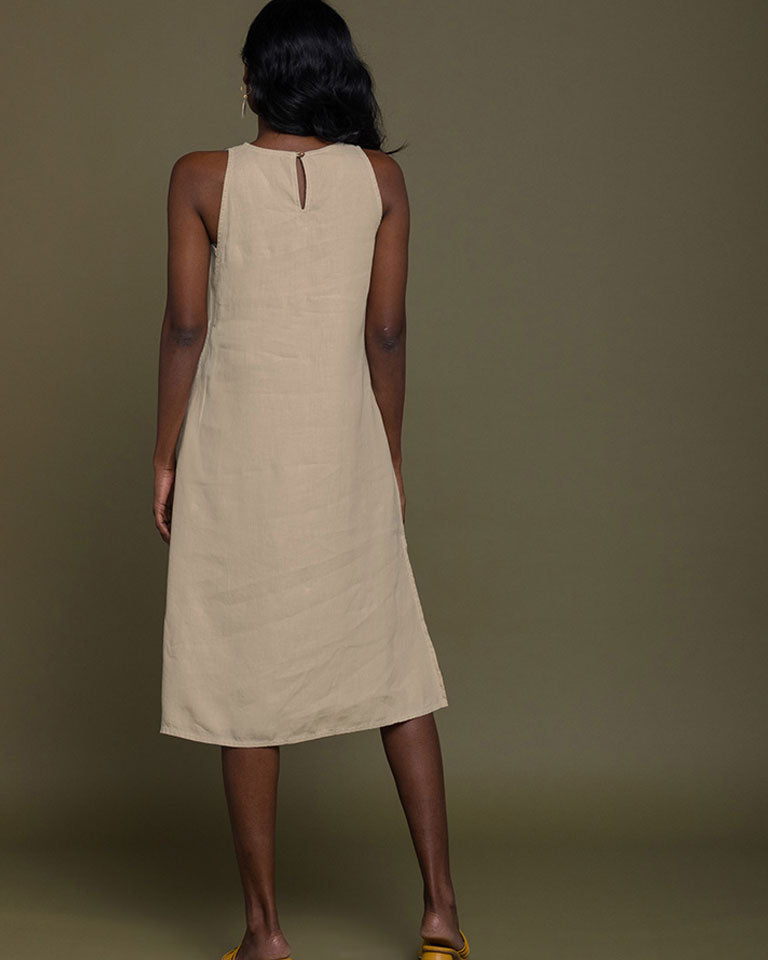 Reading Tea Leaves DRESSES Reistor