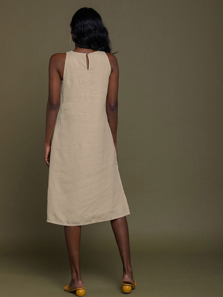 Reading Tea Leaves DRESSES Reistor