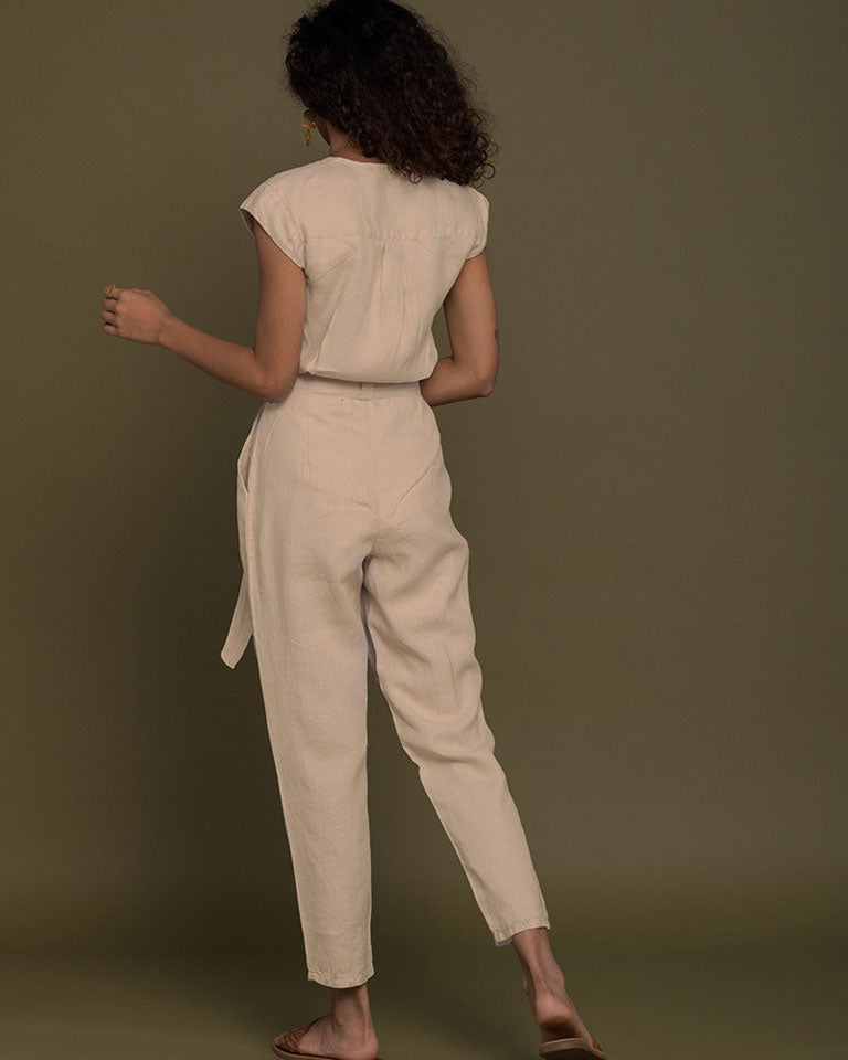 Evening Chai Jumpsuit JUMPSUITS Reistor