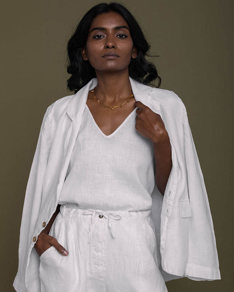 She's Everything Blazer JACKETS Reistor