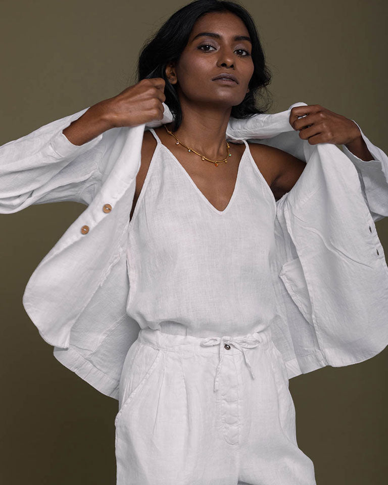 She's Everything Blazer JACKETS Reistor