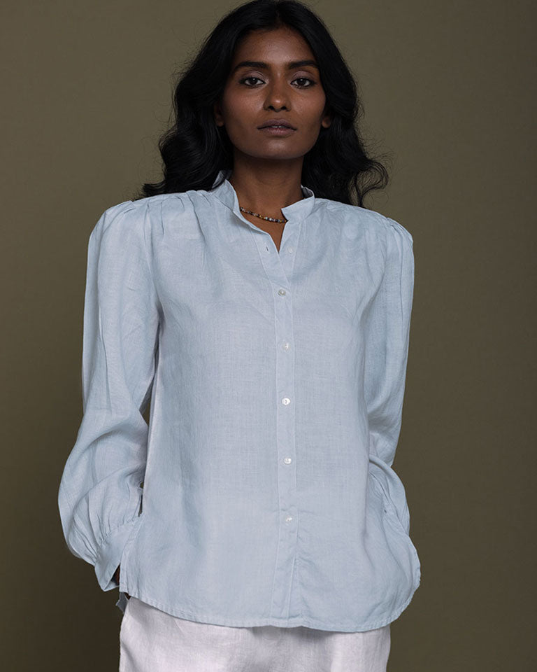 The Wild River Shirt TOPS Reistor