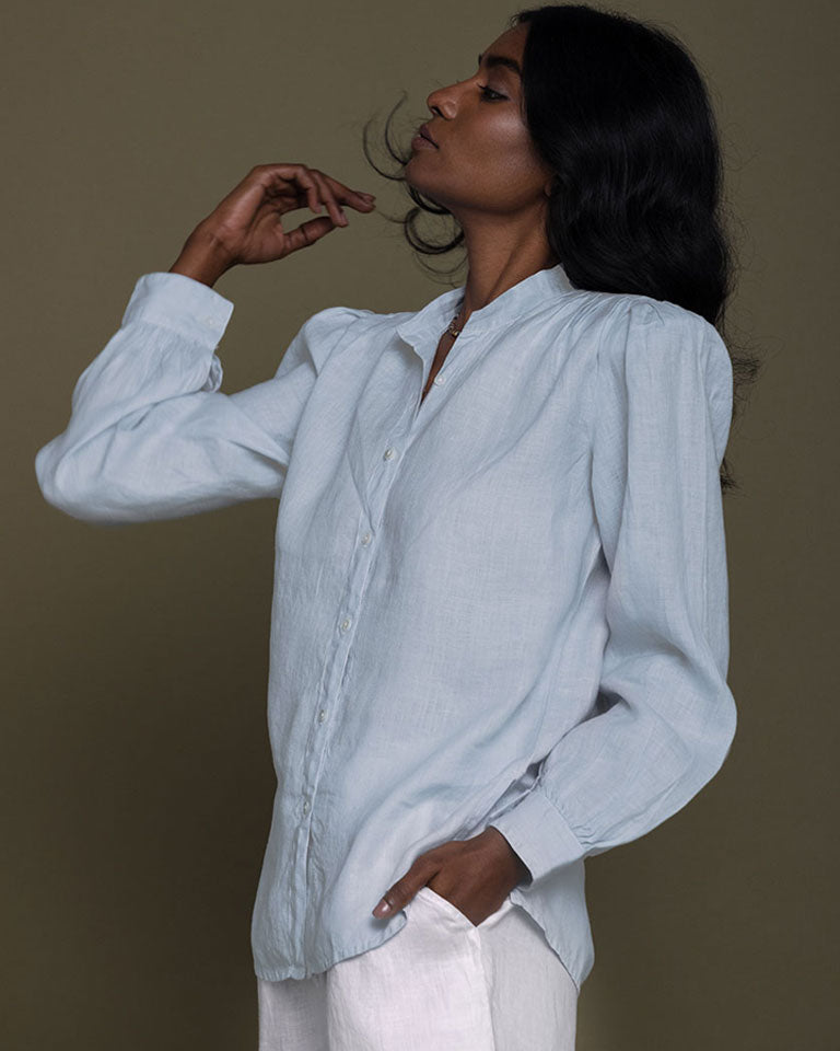 The Wild River Shirt TOPS Reistor