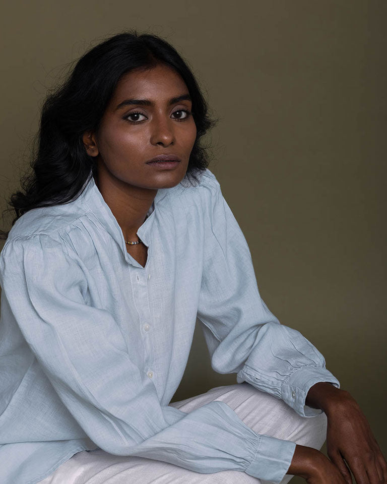 The Wild River Shirt TOPS Reistor