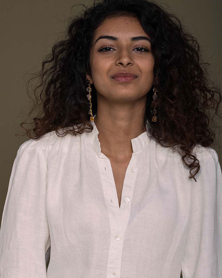 The Wild River Shirt TOPS Reistor