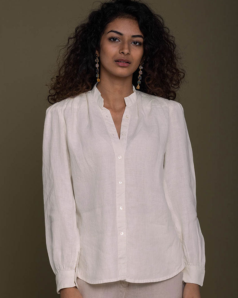 The Wild River Shirt TOPS Reistor