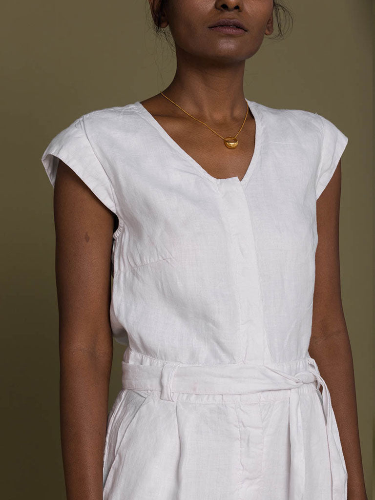 Evening Chai Jumpsuit JUMPSUITS Reistor