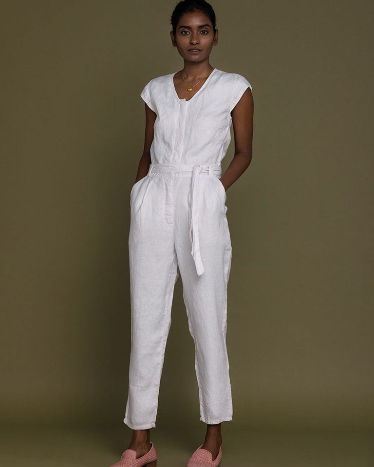 Evening Chai Jumpsuit JUMPSUITS Reistor