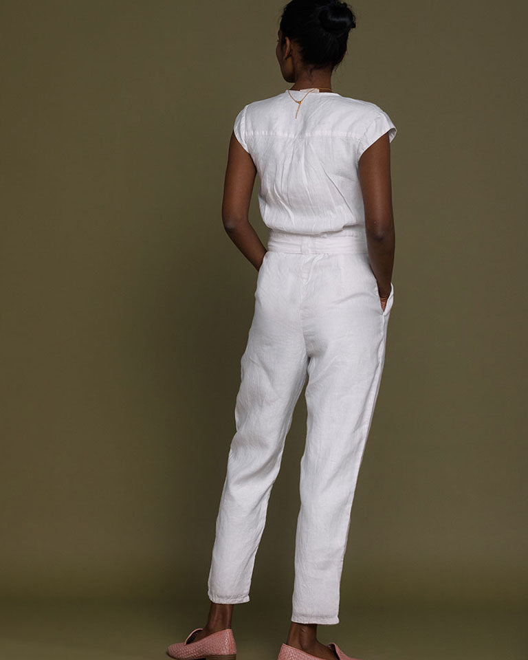 Evening Chai Jumpsuit JUMPSUITS Reistor