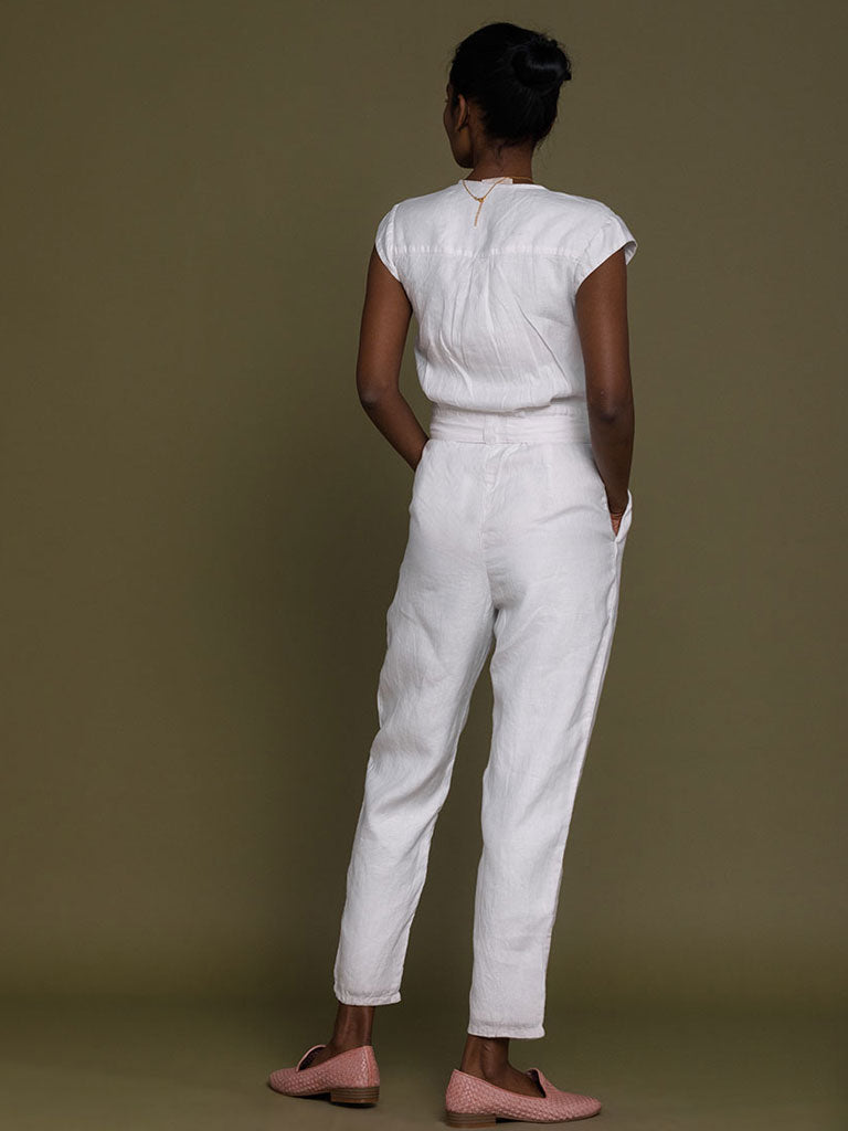 Evening Chai Jumpsuit JUMPSUITS Reistor