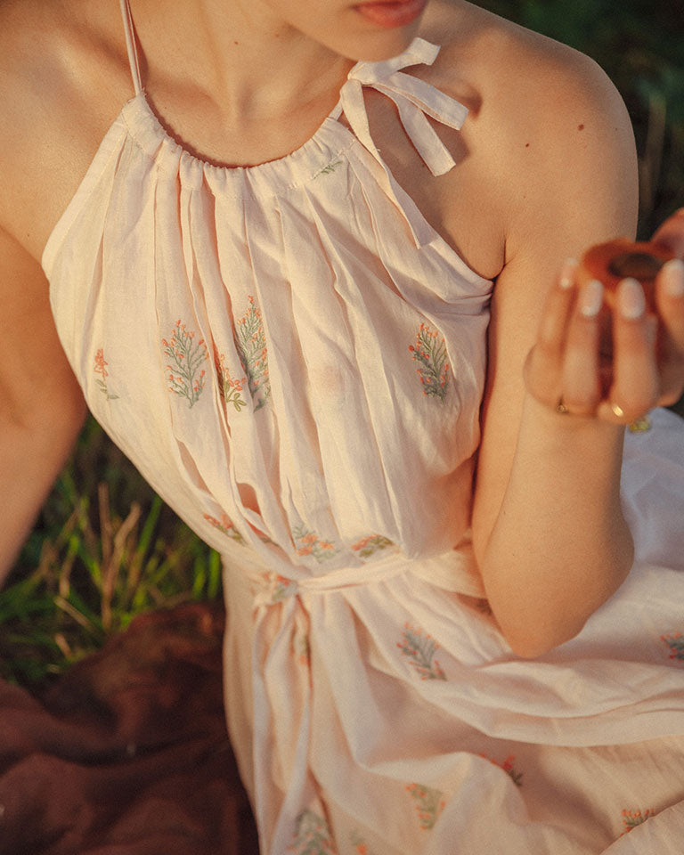 Shell Dress DRESSES Em and Shi