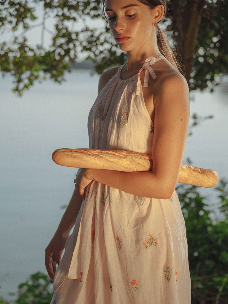 Shell Dress DRESSES Em and Shi