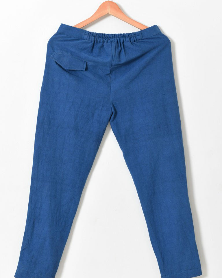 Indigo Pant BOTTOMS Rias Jaipur